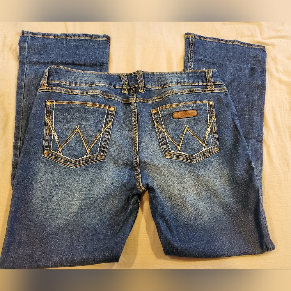Women's Wrangler Bootcut Jeans